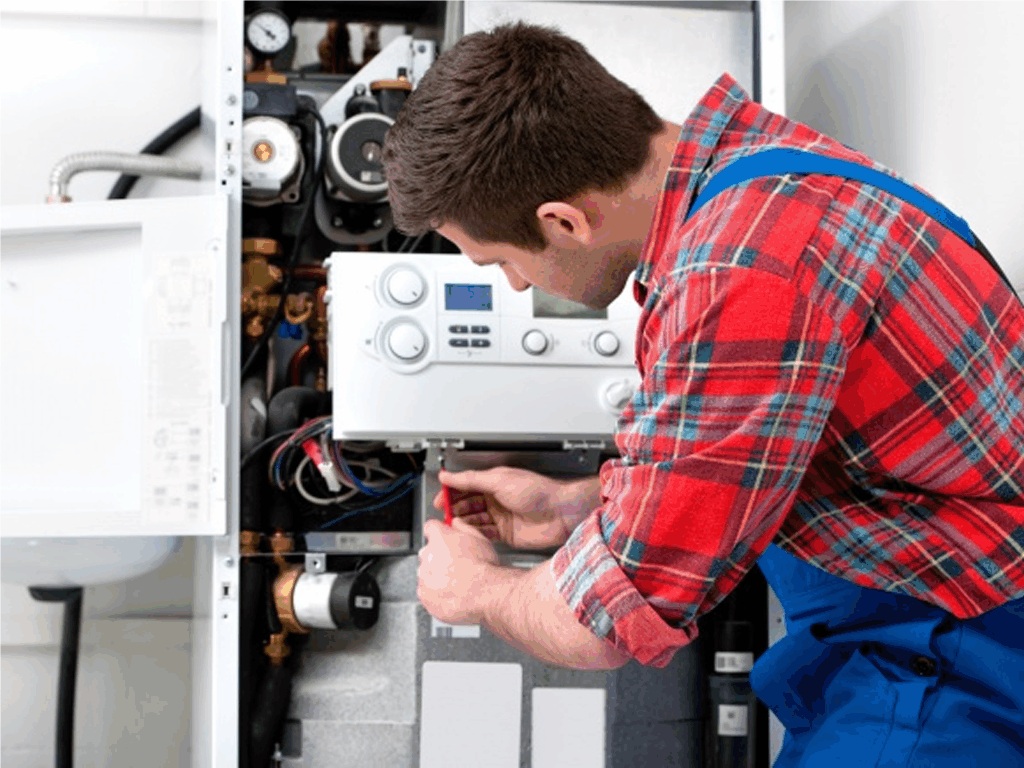 Beylikdüzü Vaillant Vaillant kombi petek temizleme – Isınma sorunu kökünden çözüldü. - Teknik servis örneği